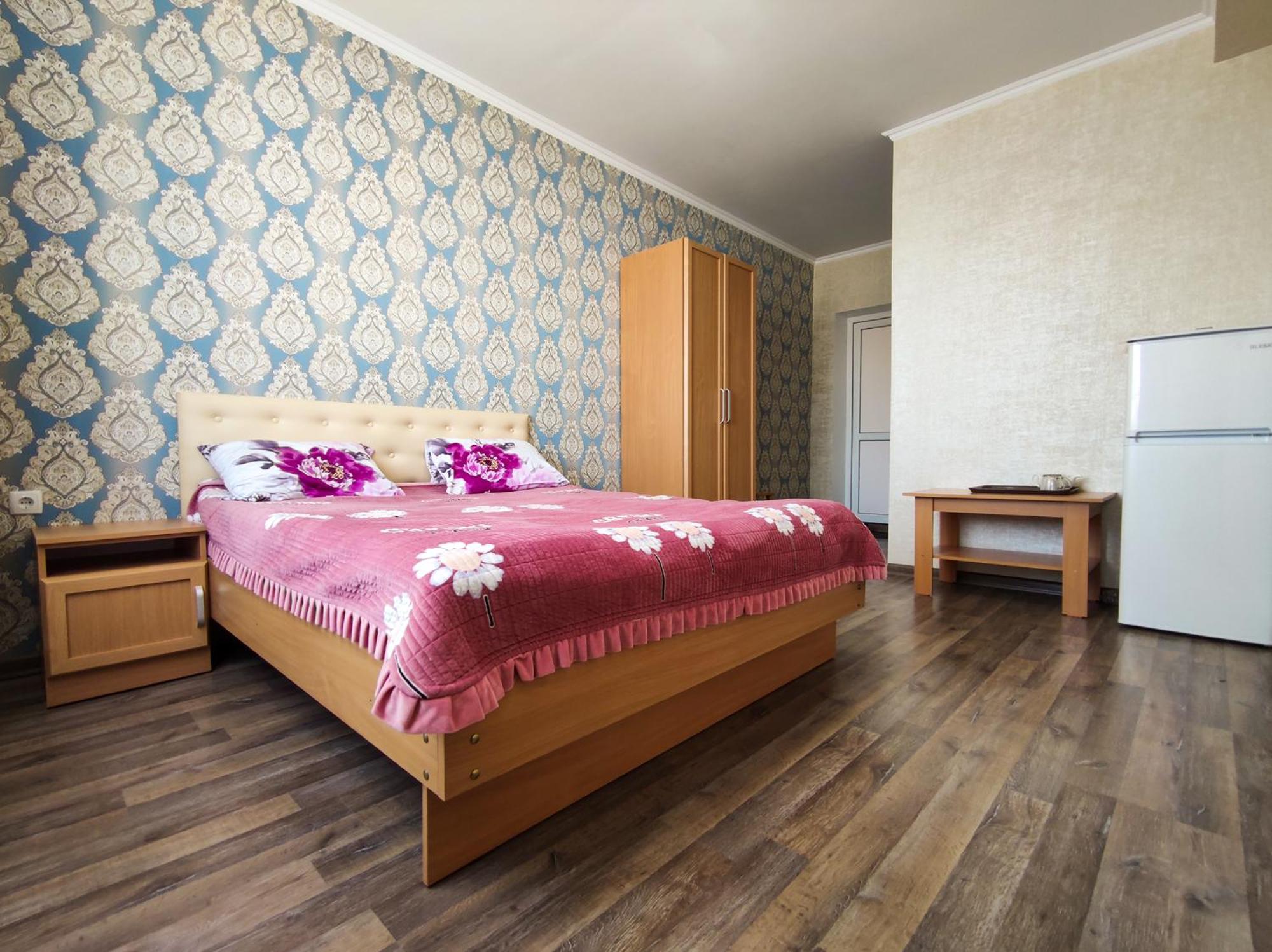 Адилет Hotel Cholpon-Ata Exterior photo