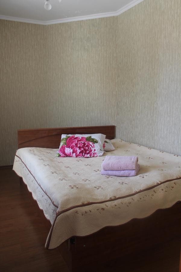 Адилет Hotel Cholpon-Ata Exterior photo